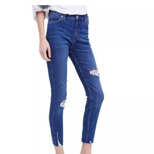 Free People Jeans